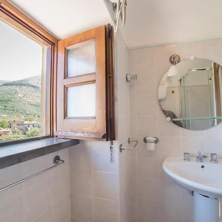 Il Casale Del Golfo Lantgård